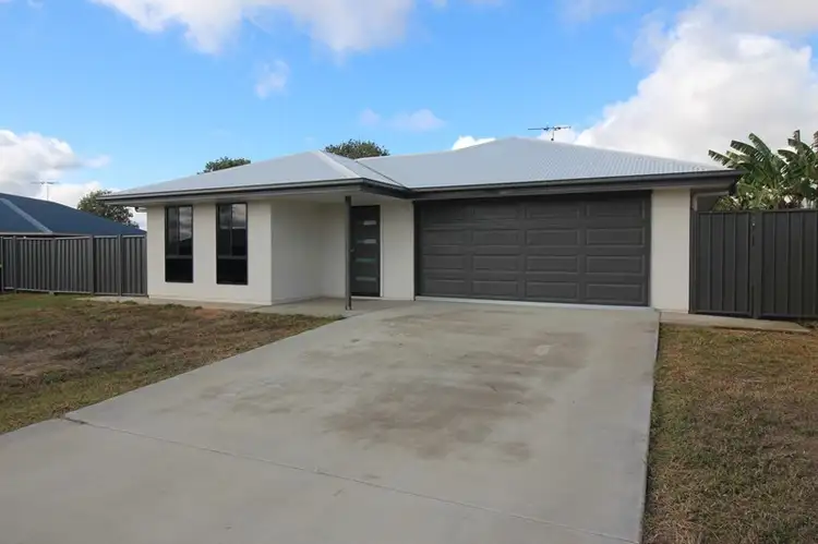 Main view of Homely house listing, 6 Mount Macarthur Boulevard, Capella QLD 4723