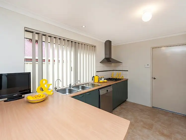 Sixth view of Homely house listing, 1 Miles Entrance, Baldivis WA 6171