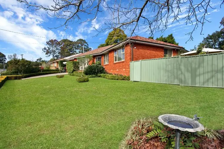 Fourth view of Homely house listing, 36 Coolibah Street, Castle Hill NSW 2154