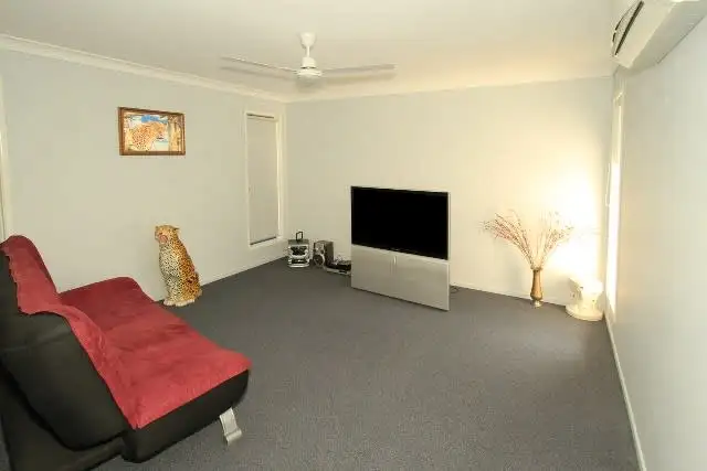 Seventh view of Homely house listing, 4 Wildin Way, Mulambin QLD 4703