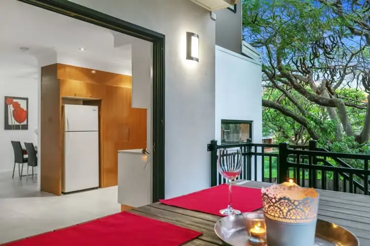Sixth view of Homely townhouse listing, 4/29 Eversley Terrace, Yeronga QLD 4104