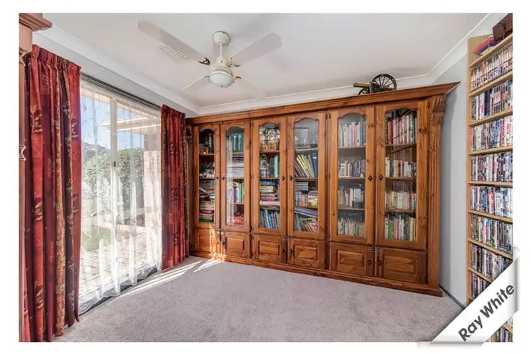 Fifth view of Homely house listing, 6 Landells Place, Conder ACT 2906