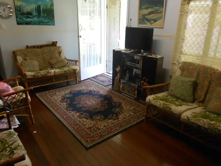 Sixth view of Homely house listing, 17 CAHILL, East Innisfail QLD 4860