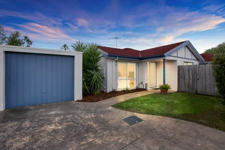 7 Perovic Place, Chelsea Heights VIC 3196