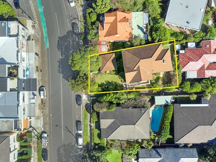 Fifth view of Homely house listing, 152 Hopetoun Avenue, Vaucluse NSW 2030
