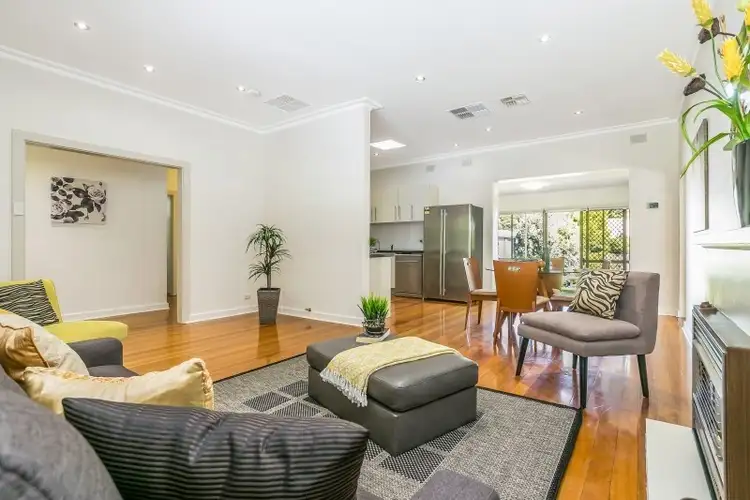 3 Yeronga Avenue, Kensington Park SA 5068