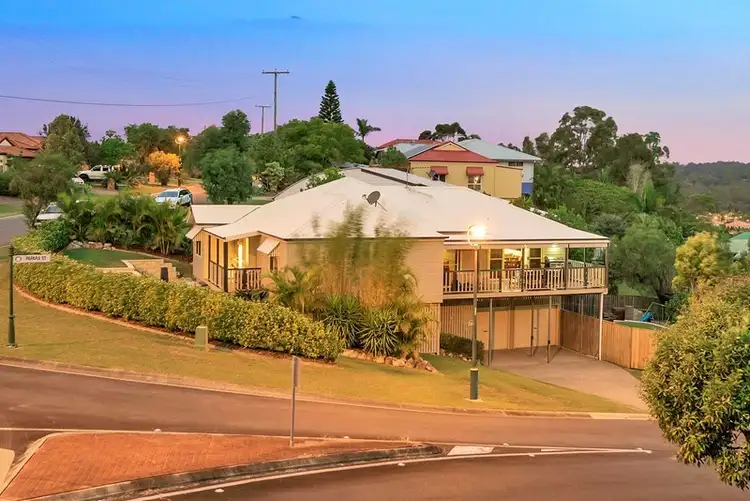 1 Bonin Close, Pacific Pines QLD 4211