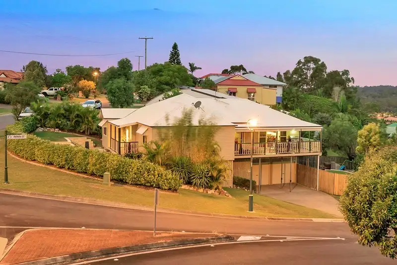 Main view of Homely house listing, 1 Bonin Close, Pacific Pines QLD 4211