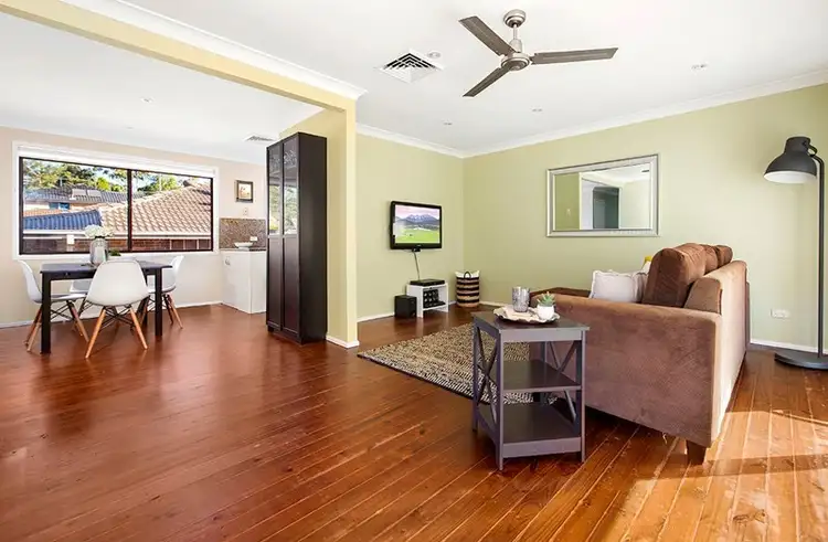 Fourth view of Homely house listing, 2 Yuluma Close, Bangor NSW 2234