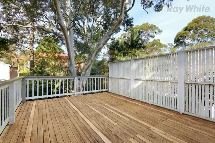 Third view of Homely other listing, 1/2A Morrice Street, Lane Cove NSW 2066
