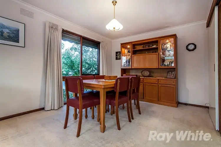Fifth view of Homely house listing, 13 Marcel Court, Ringwood North VIC 3134