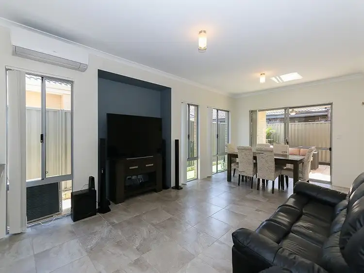 Second view of Homely house listing, 8 Tompkins Way, Harrisdale WA 6112