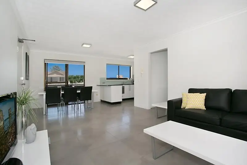 Main view of Homely apartment listing, 6 'Kona Court' 23 Australia Avenue, Broadbeach QLD 4218