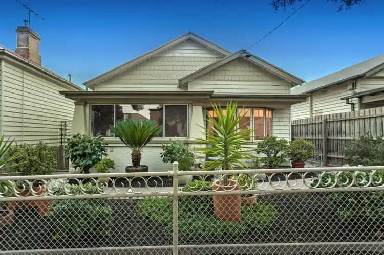 Second view of Homely house listing, 37 William Street, Preston VIC 3072