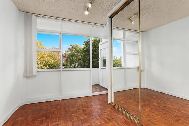 Second view of Homely apartment listing, 107/54 High Street, North Sydney NSW 2060
