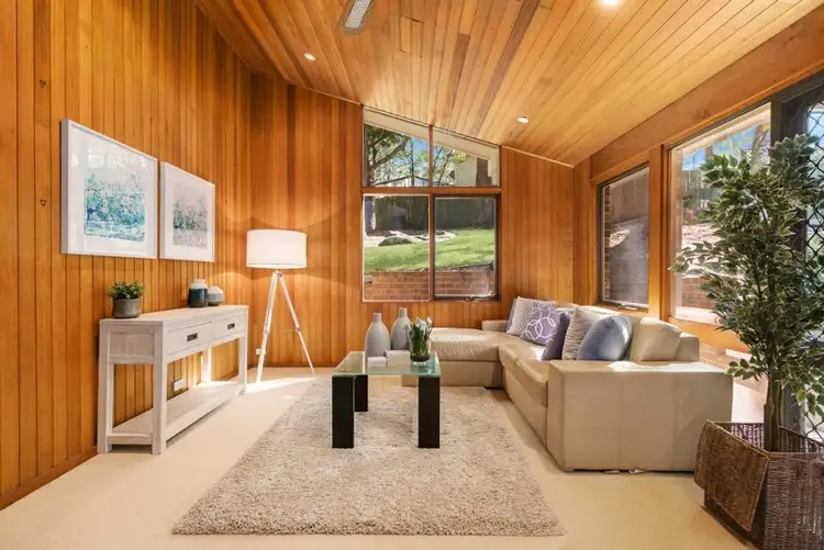 Sixth view of Homely house listing, 35 Campbell Drive, Wahroonga NSW 2076