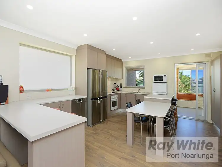 Fifth view of Homely house listing, 57 Kalgoorlie Avenue, Port Noarlunga South SA 5167