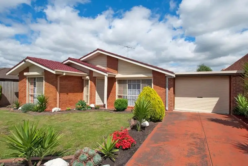 Main view of Homely house listing, 3 Sebastion Street, Epping VIC 3076
