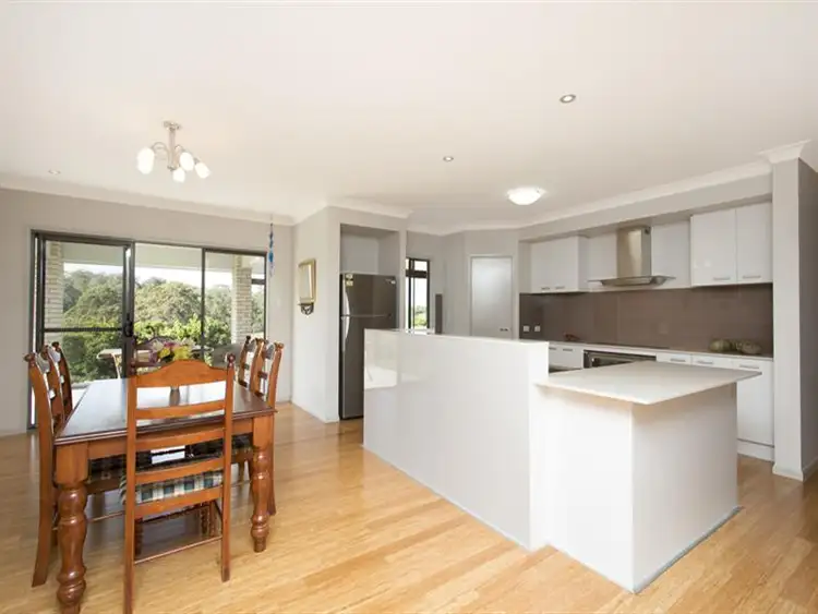 Fourth view of Homely rural property listing, 30 Andrew Brown Drive, East Deep Creek QLD 4570