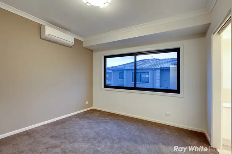 Seventh view of Homely townhouse listing, 8/161 Wilson Boulevard, Reservoir VIC 3073