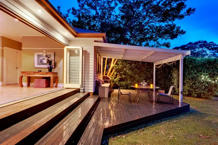 Fifth view of Homely house listing, 24 Hilmer Street, Frenchs Forest NSW 2086