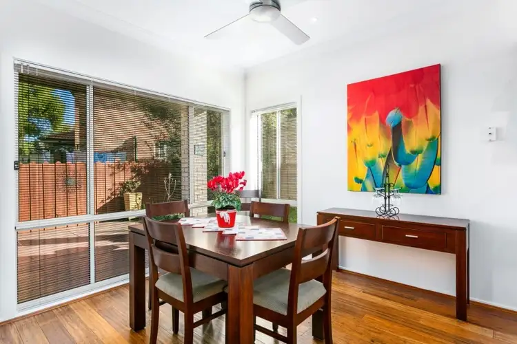 Third view of Homely house listing, 3 Clyde Way, Flinders NSW 2529