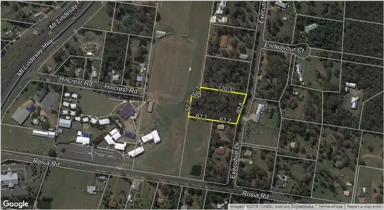 17 Executive Drive, Park Ridge QLD 4125