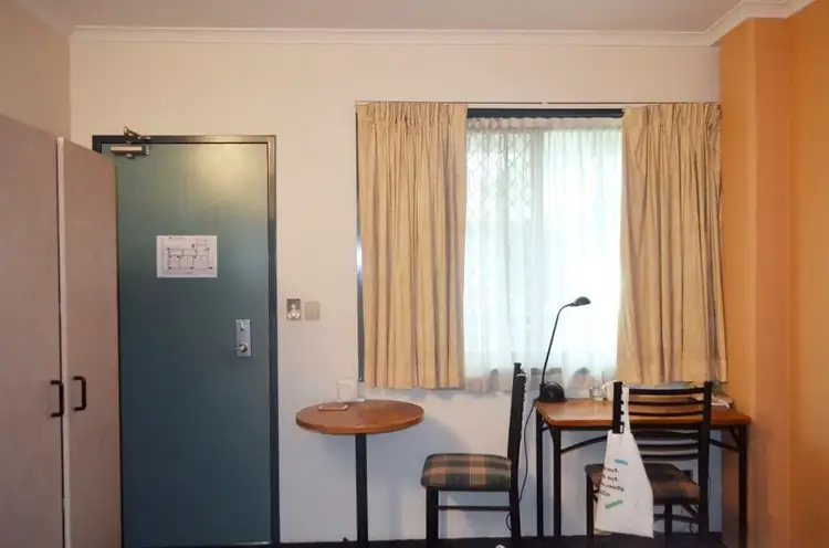 Fourth view of Homely studio listing, 4019/185 Broadway, Ultimo NSW 2007