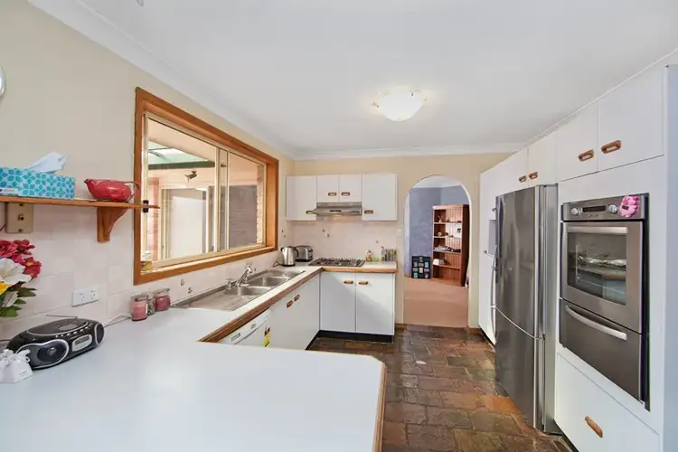 Fifth view of Homely house listing, 21 Patricia Street, Killarney Vale NSW 2261