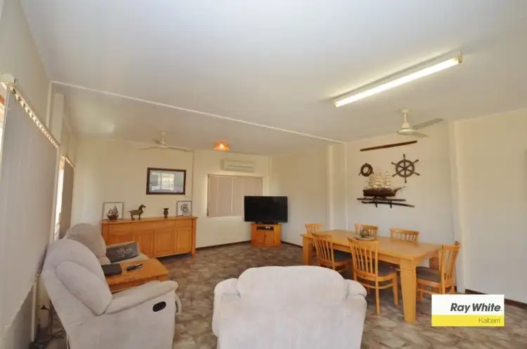 Second view of Homely house listing, 18 Hasleby Street, Kalbarri WA 6536