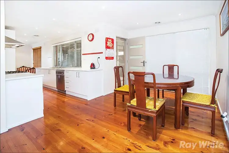Sixth view of Homely house listing, 35 Amblecote Crescent, Mulgrave VIC 3170