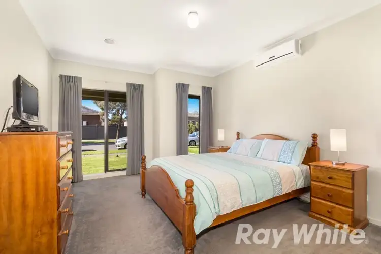 Seventh view of Homely house listing, 12 Callaway Crescent, Mernda VIC 3754