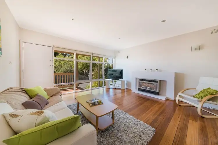 Fifth view of Homely house listing, 1/27 Marlborough, Bayswater VIC 3153