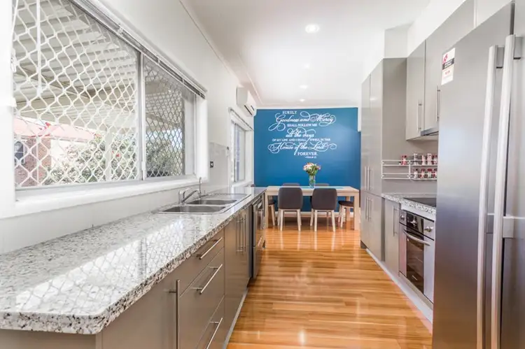 Third view of Homely house listing, 8 Hilltop Avenue, Blacktown NSW 2148