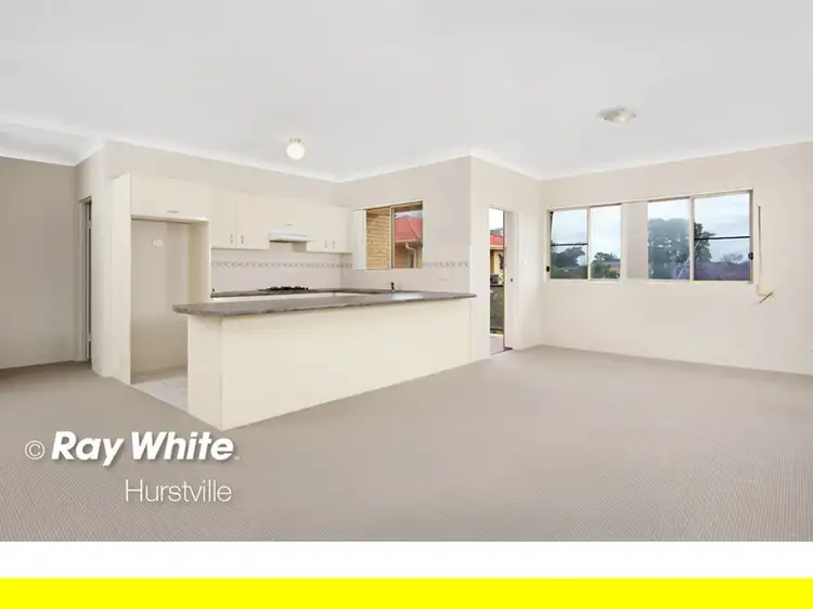Main view of Homely apartment listing, 28/432 Railway Parade, Allawah NSW 2218