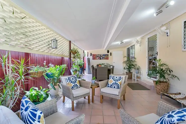 Fifth view of Homely house listing, 60 Upward Street, Parramatta Park QLD 4870