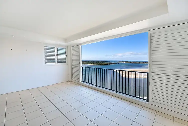 Third view of Homely apartment listing, 59/326-342 Marine Parade, Labrador QLD 4215