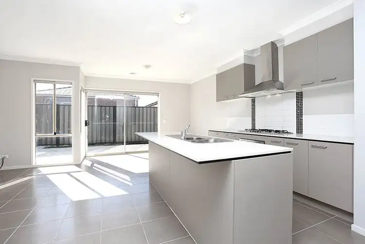 Second view of Homely house listing, 15 Powers Street, Mernda VIC 3754