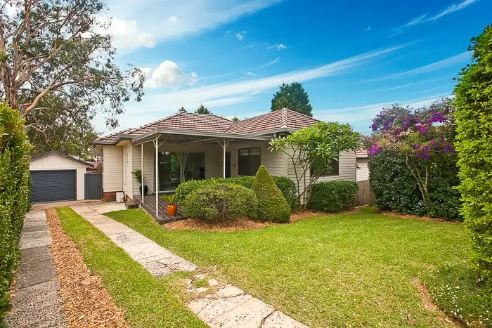 13 Eileen Street, Ryde NSW 2112