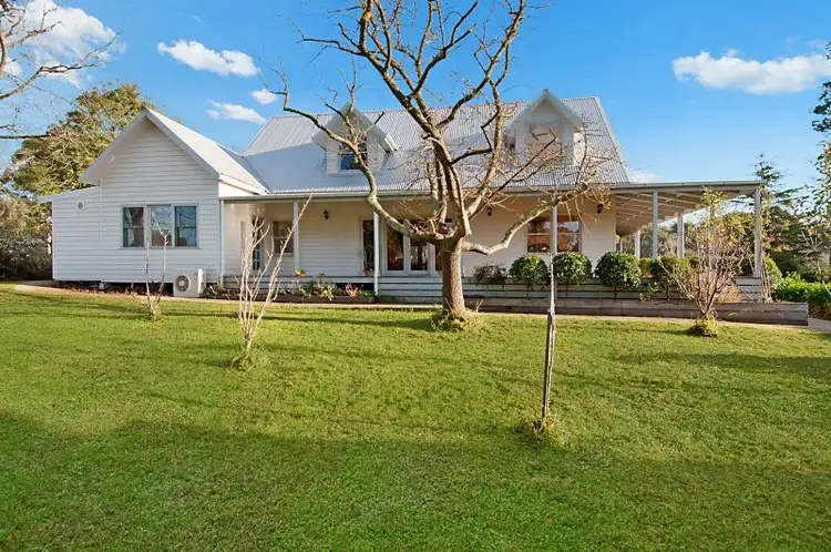 Main view of Homely house listing, 50 Mont Albert Road, Garfield VIC 3814