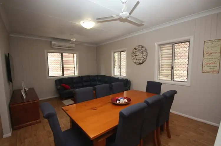 Third view of Homely house listing, 3 Hobart Street, Ayr QLD 4807