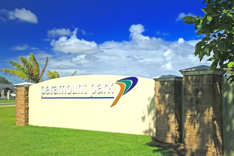 Fifth view of Homely land listing, 1 Trinity Avenue, Rockyview QLD 4701