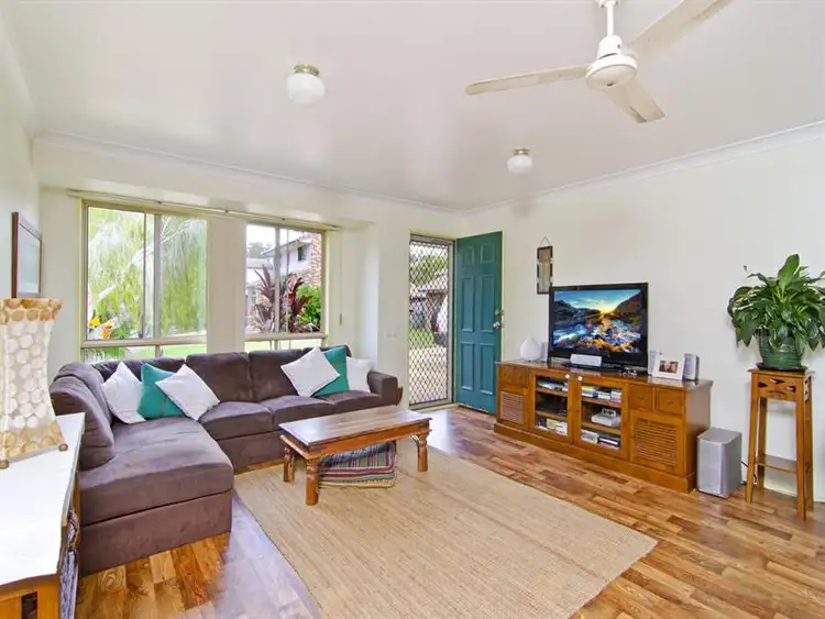 Third view of Homely townhouse listing, 73/96 Galleon Way, Currumbin Waters QLD 4223