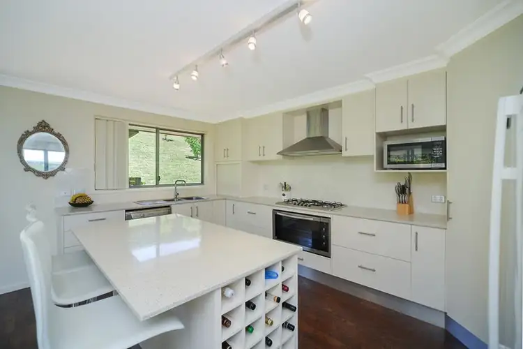 Second view of Homely house listing, 15 Dormie Place, Moss Vale NSW 2577