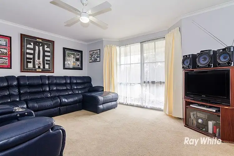 Third view of Homely house listing, 56 Willora Crescent, Cranbourne West VIC 3977