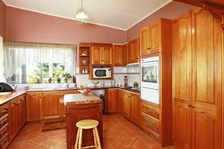 Sixth view of Homely house listing, 156 Old Southern Road, Worrigee NSW 2540