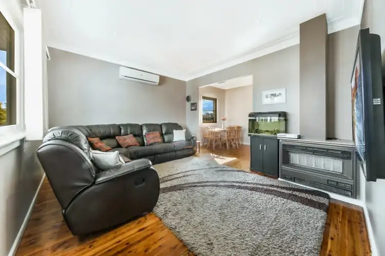 Second view of Homely house listing, 22 Warung Street, Yagoona NSW 2199