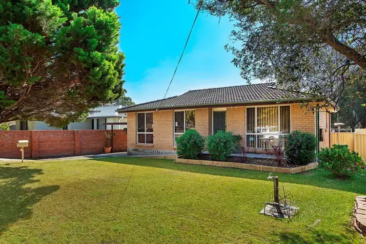 Main view of Homely house listing, 8 Hazel Close, Berkeley Vale NSW 2261