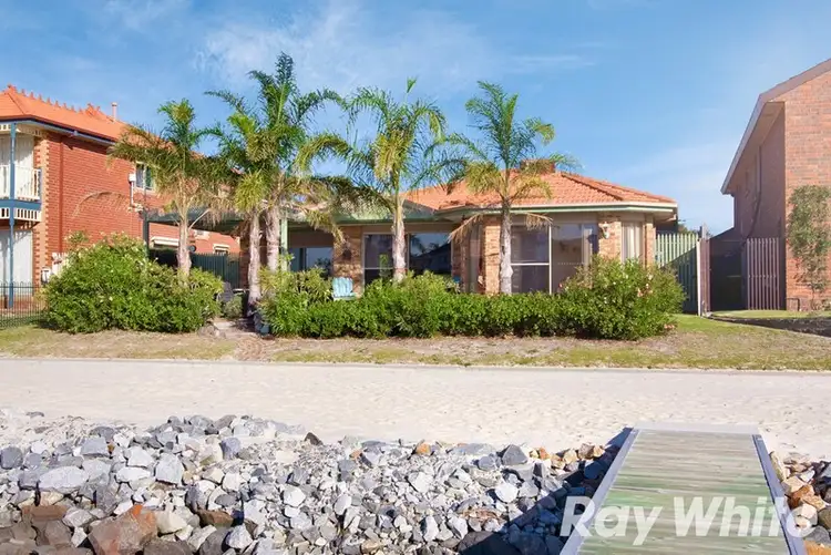 Main view of Homely house listing, 111 Palm Beach Drive, Patterson Lakes VIC 3197