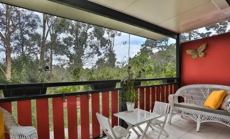 Main view of Homely townhouse listing, 61/228 Gaskell Street, Eight Mile Plains QLD 4113